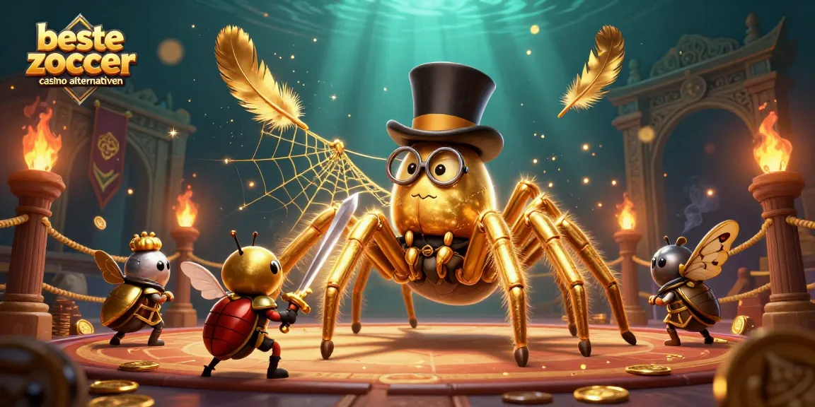 Spielen Sie mit den besten Zoccer Casino Alternativen und entdecken Sie exklusive Gewinne im stilvollen Casino-Setting.